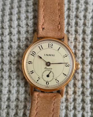 orologio Laurens Vintage NOS