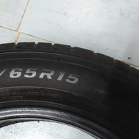 Gomme usate ma in buono stato
