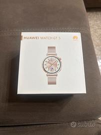 Huawei whatch gt5  41 mm