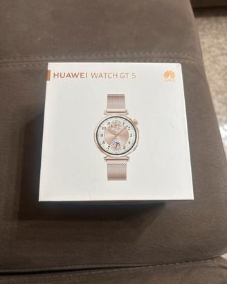 Huawei whatch gt5  41 mm