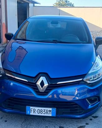 Renault Clio dCi 8V 75 CV 5 porte Life