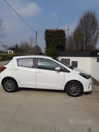 TOYOTA YARIS 1.3 BENZINA