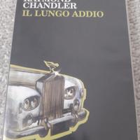 Il lungo addio - Raymond Chandler (Feltrinelli)
