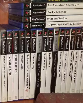 PlayStation PlayStation2 PlayStation 2 PS2