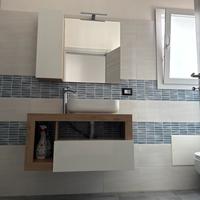Mobile bagno nuovo