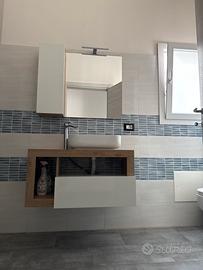 Mobile bagno nuovo