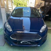 Ford Fiesta Rate / FINANZIAMENTI / bonus