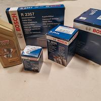 Kit Tagliando Volkswagen/Audi/Skoda/Seat