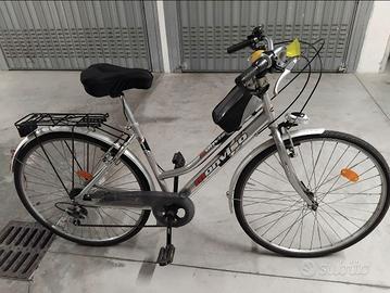 Bicicletta Monviso