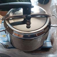 Pentola a pressione