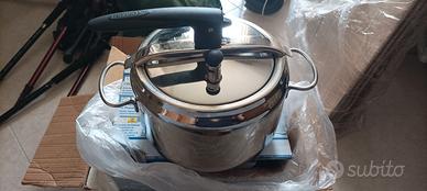 Pentola a pressione