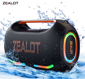 ZEALOT ZE41 – CASSA BLUETOOTH 250W