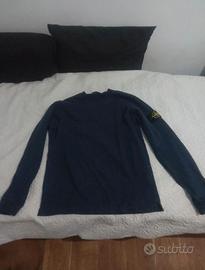 Felpa Stone Island