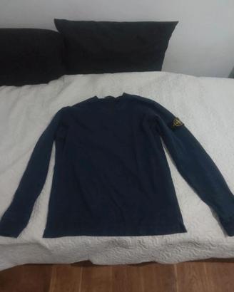 Felpa Stone Island