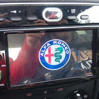 Autoradio android Fiat punto 