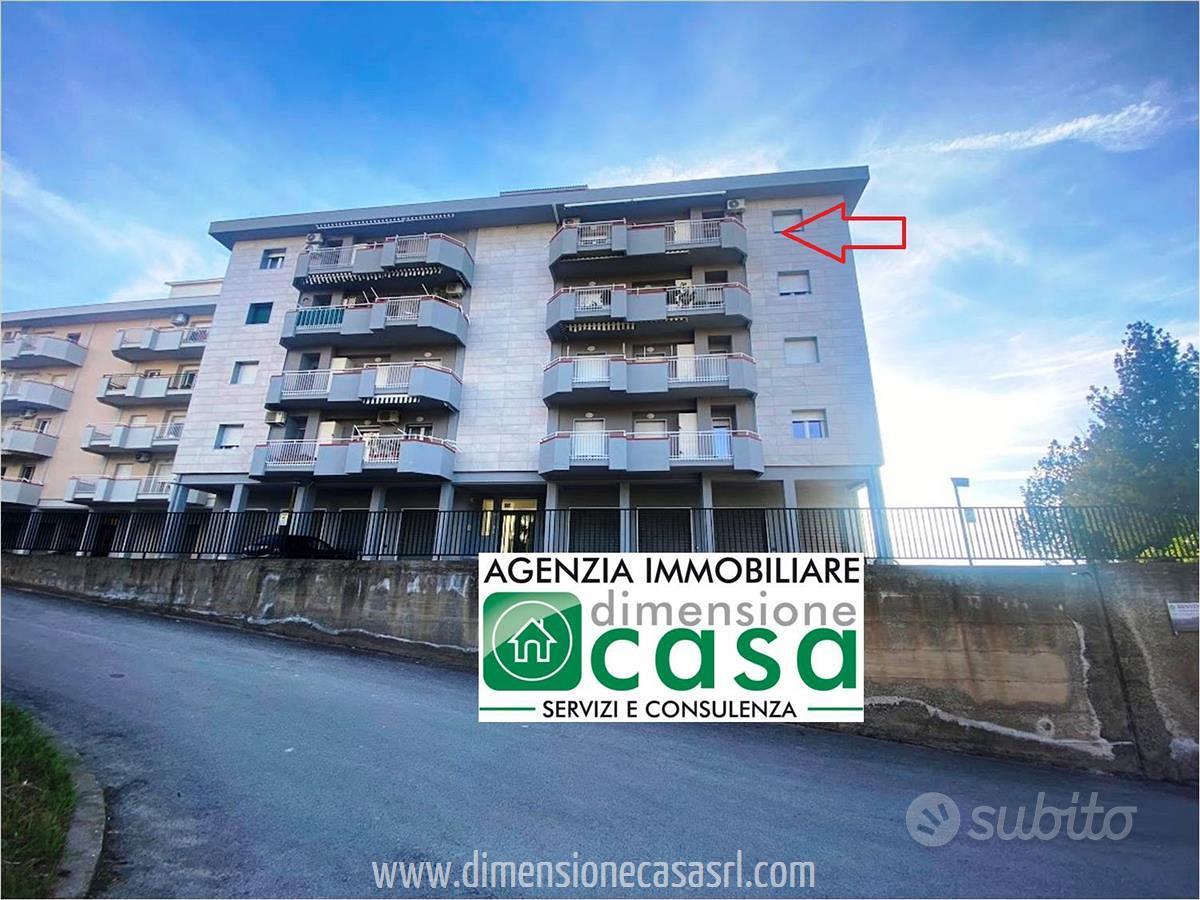Appartamento – CL - Vista 2