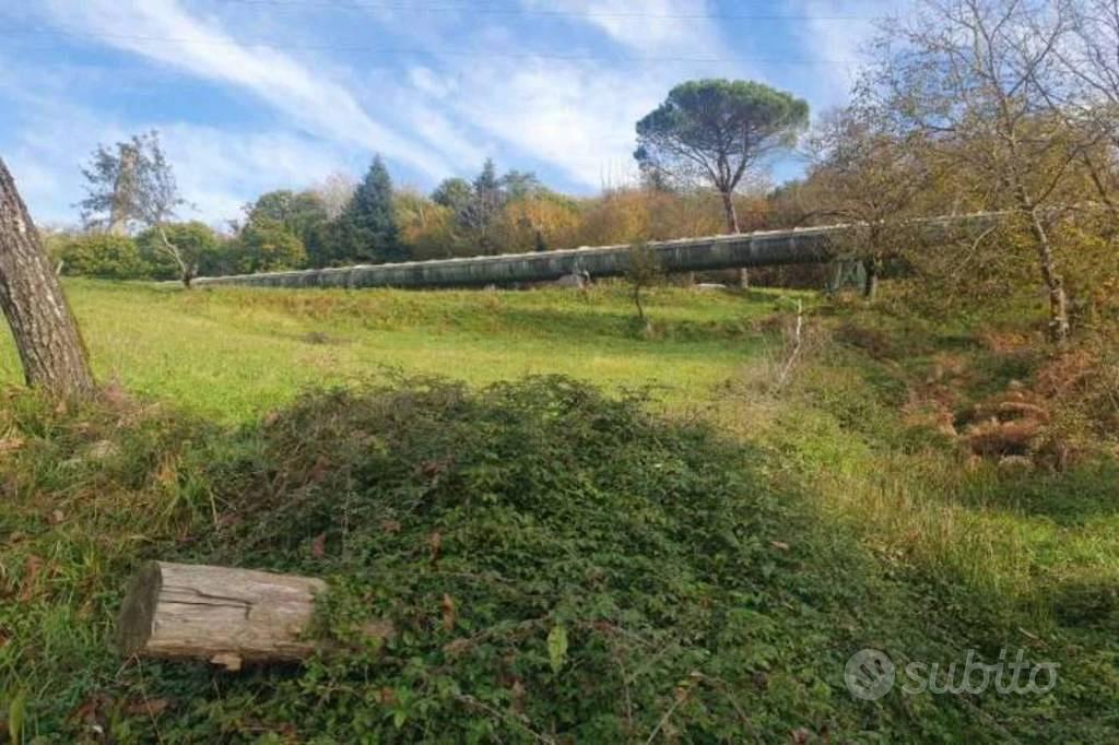 Immobile in asta di 174275 m² a Pieve Fosciana - Vista 3