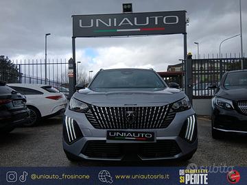 Peugeot 2008 PureTech 100 S&S Allure