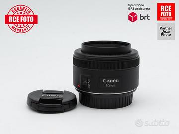 Canon EF 50 F1.8 STM (Canon)