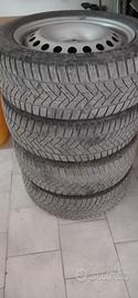 cerchi da 16"