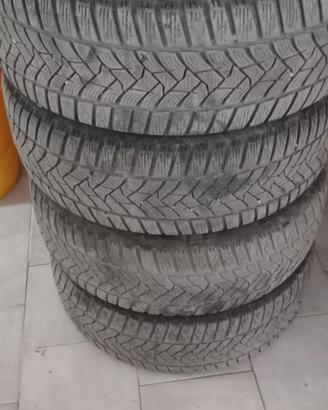 cerchi da 16"