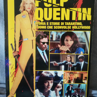 Speciale Quentin Tarantino Ciak 2004