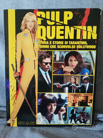 Speciale Quentin Tarantino Ciak 2004
