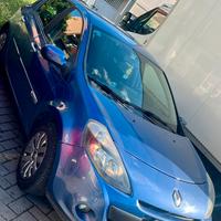 Renault Clio 1.2 Confort 2010 Adfidabile