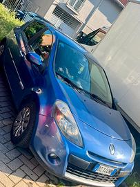 Renault Clio 1.2 Confort 2010 Adfidabile