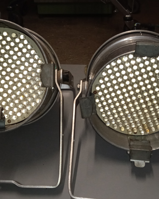 Fari led multicolor