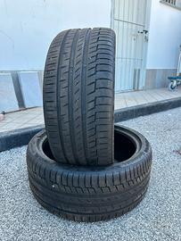 Continental Premium Contact 6 235/35R19 91Y