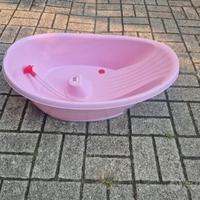 vasca bagnetto ok baby