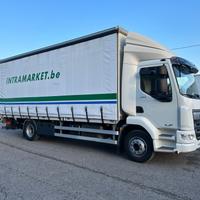 Daf LF 230 anno 2018