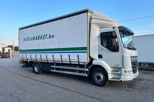 Daf LF 230 anno 2018