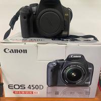 Canon 450D