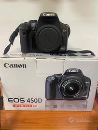 Canon 450D