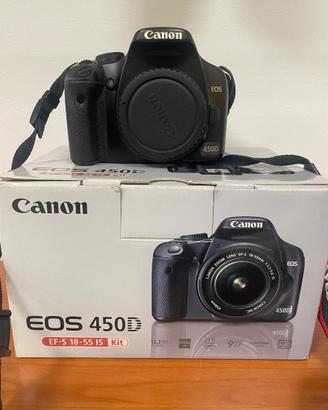 Canon 450D