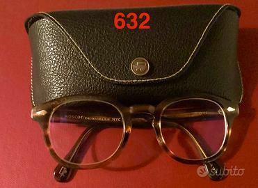 Occhiali Vista Montatura MOSCOT LEMTOSH - NUOVI