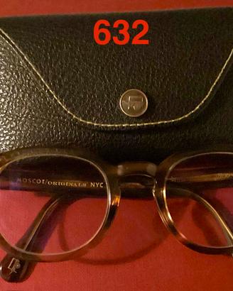 Occhiali Vista Montatura MOSCOT LEMTOSH - NUOVI