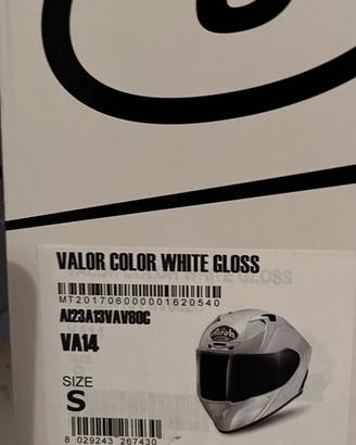 Casco  integrale