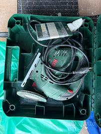 BOSCH PST 650 500 watt + lame