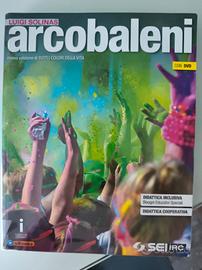 libro arcobaleni luigi solinas