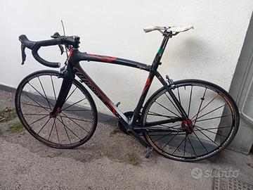 bici  corsa Willier tag 54,5