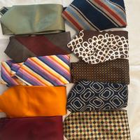 Set cravatte vintage