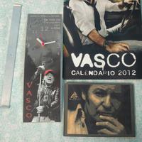 Orologio e oggetti Vasco Rossi 