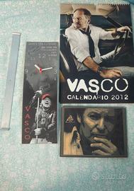 Orologio e oggetti Vasco Rossi 