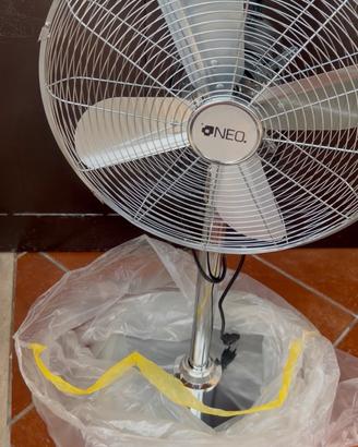 Ventilatore