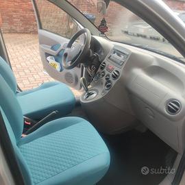 fiat panda automatica 1.2 benz