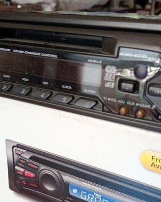 autoradio