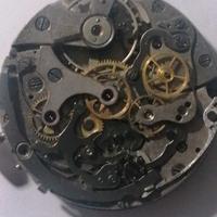 Movimento orologio Cronografo 